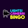 Lumières Caméra Bingo Casino