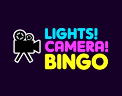 Lumières Caméra Bingo Casino