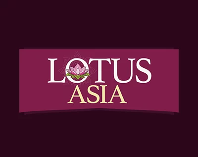 Cassino Lotus Ásia