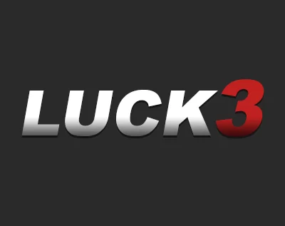 Luck3 Spielbank