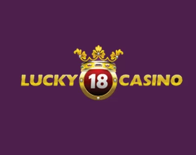 Lucky 18 Casino