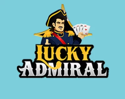 Lucky Admiral Spielbank