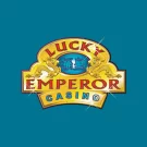 Lucky Emperorin kasino