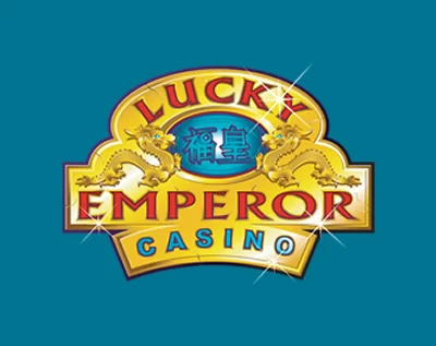 Lucky Emperorin kasino