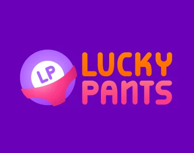 Casino Bingo Lucky Pants
