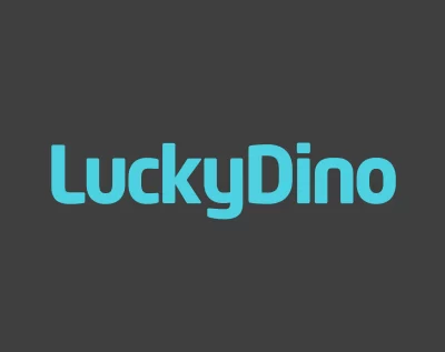 LuckyDino Spielbank