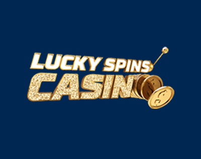 LuckySpins Spielbank