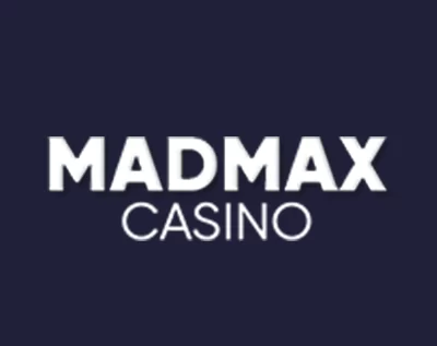 MadMaxin kasino