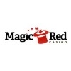 Magisch rood casino