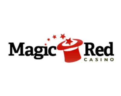 Magisch rood casino