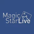 Cassino ao Vivo Magic Star