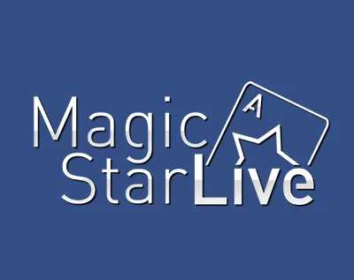 Casino en vivo Estrella Mágica