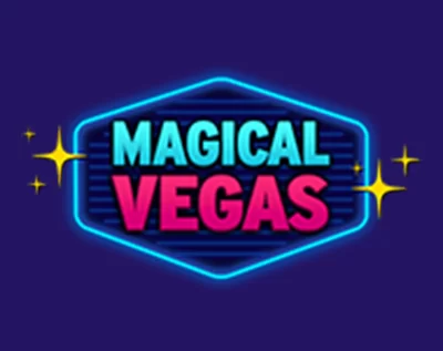 Casinò magico di Las Vegas