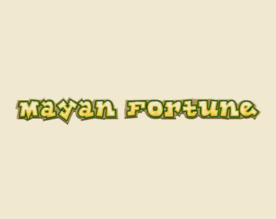Mayan Fortune Spielbank