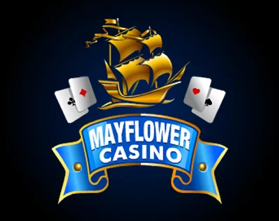 Mayflowerin kasino