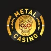 Metalen casino