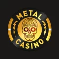 Casino en métal