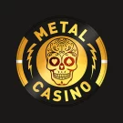 Casino en métal