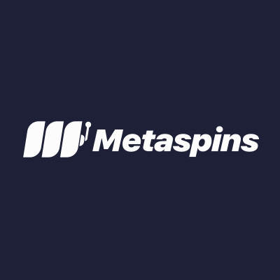 Cassino criptográfico Metaspins