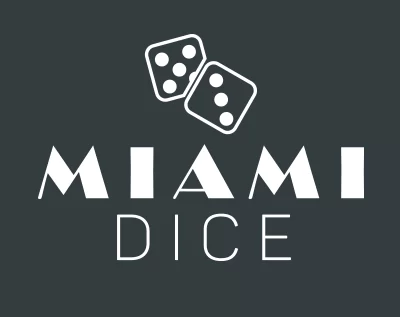 Miami Dice Spielbank