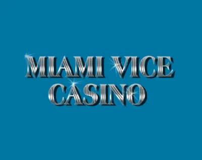 Miami Vice Spielbank