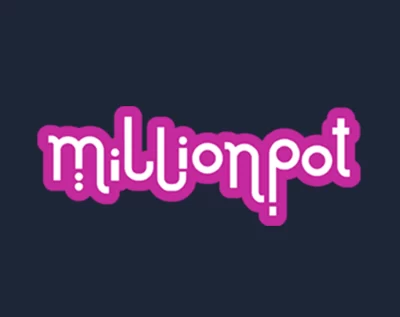 MillionPot kasino