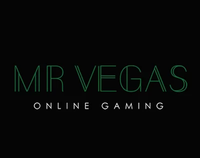 Mr Vegasin kasino