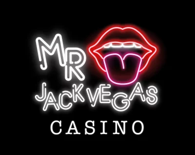 MrJackVegasin kasino