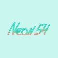 Cassino Neon54