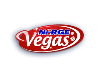 Casino de Norvège à Vegas