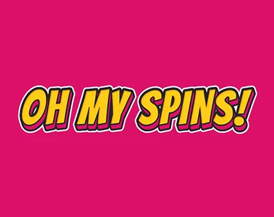 OhMySpins-kasino