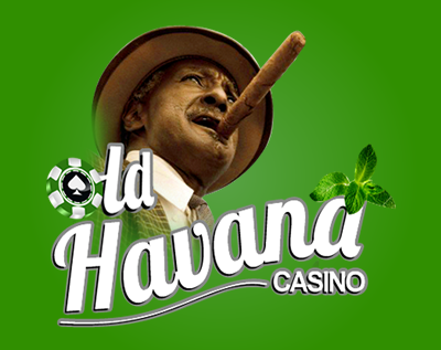 Casino de la Vieille Havane
