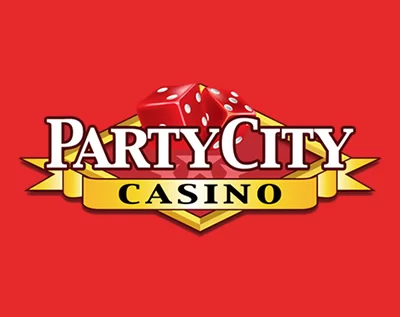 Casino de la ciudad de fiesta