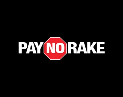 PayNoRake Spielbank