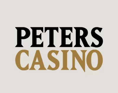 Peters kasino