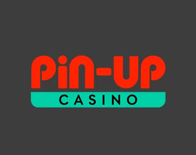 Casino pin-up