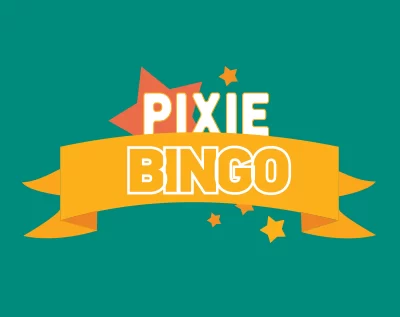 Cassino Pixie Bingo