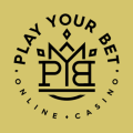 PlayYourBet Spielbank