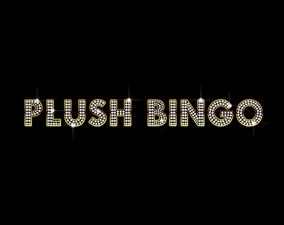 Casino de bingo de felpa