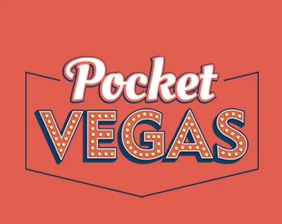 Casino de poche à Vegas