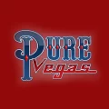 Puur Vegas-casino