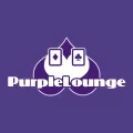 Cassino Lounge Roxo