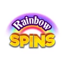 Cassino Rainbow Spins