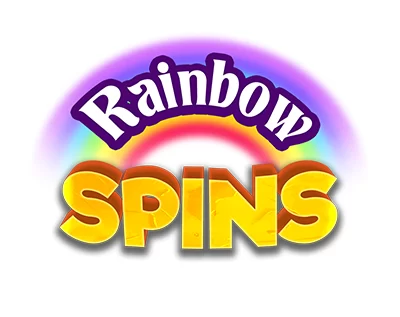 Cassino Rainbow Spins