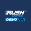 Cassino Rush Games