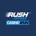 Casino de jeux Rush