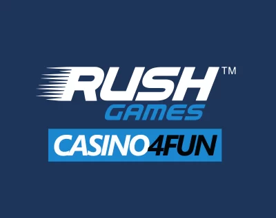 Rush Games Spielbank
