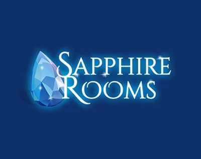 Saphir-Zimmer