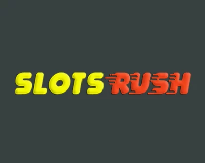 Machines à sous Rush Casino