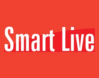 Smart Live Gaming Spielbank